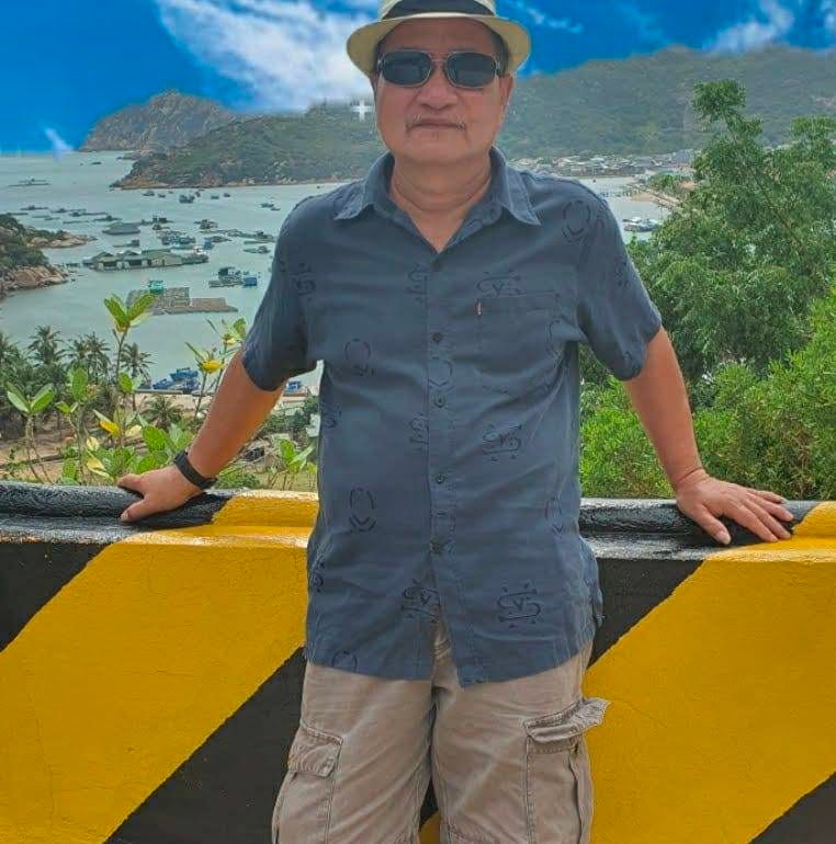 Huỳnh Ngọc Huy